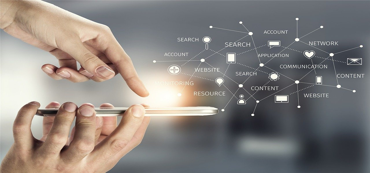 Data Driven Marketing and Information