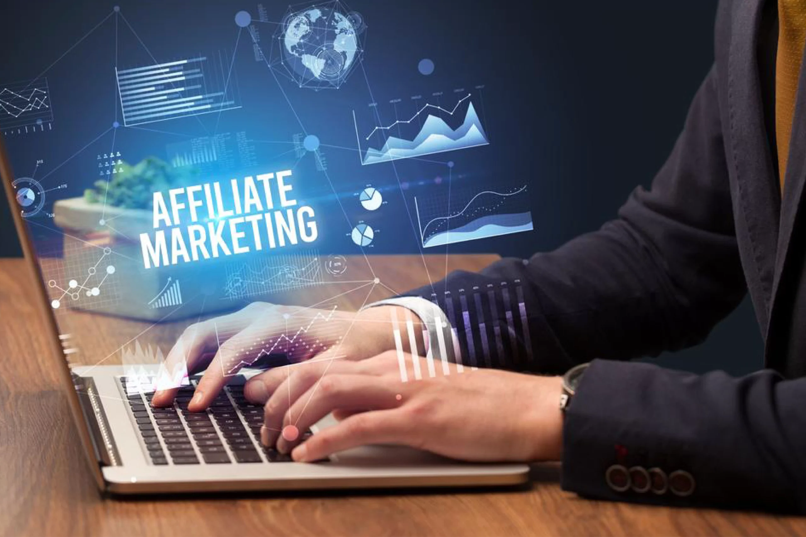 10 Effective Affiliate Marketing Strategies for The Beginner