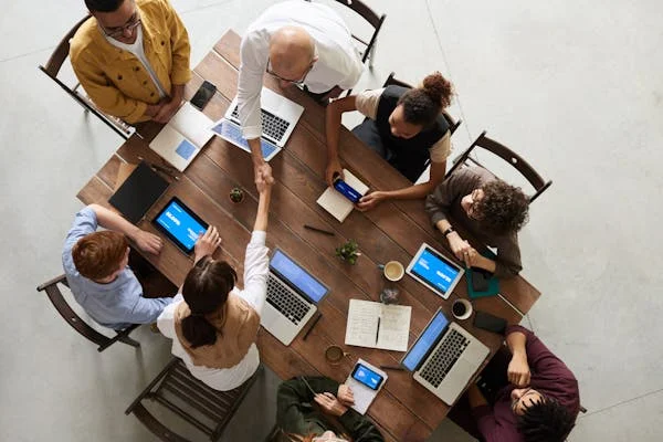 Influencer Marketing Building Authentic Connections