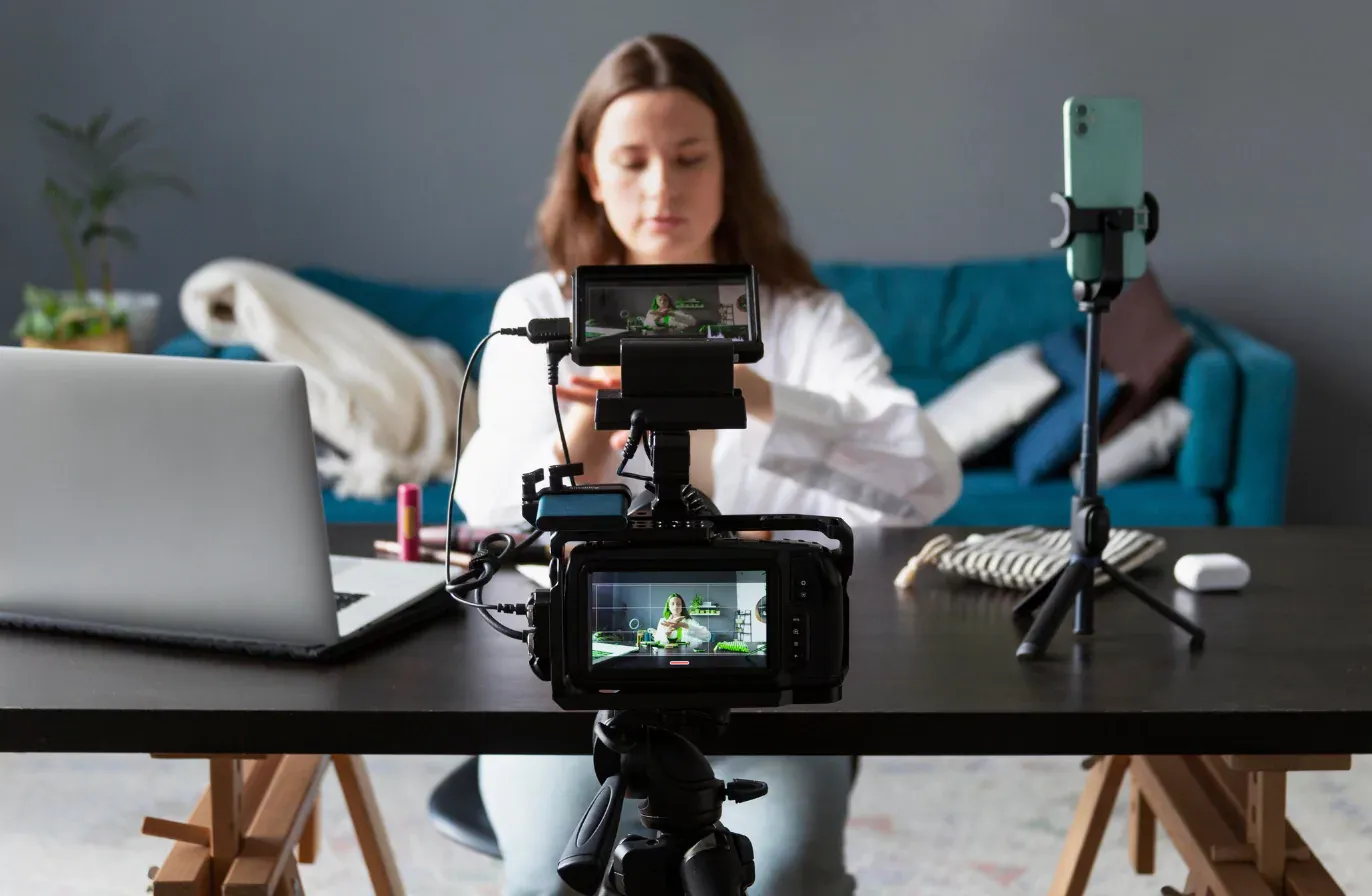 Video Marketing Engaging Visual Content Strategies in